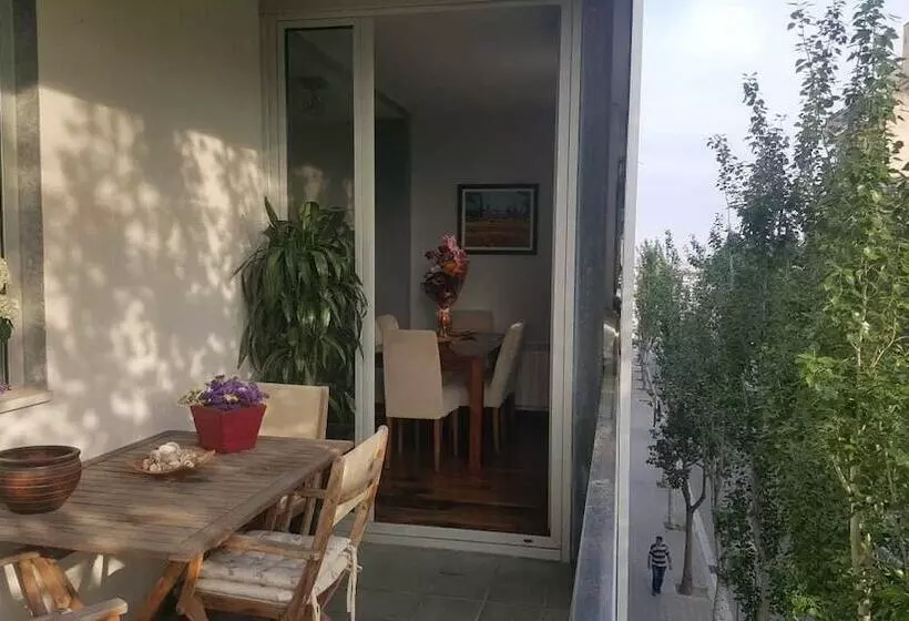 Fantástico Apartamento