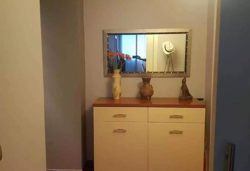 Fantástico Apartamento