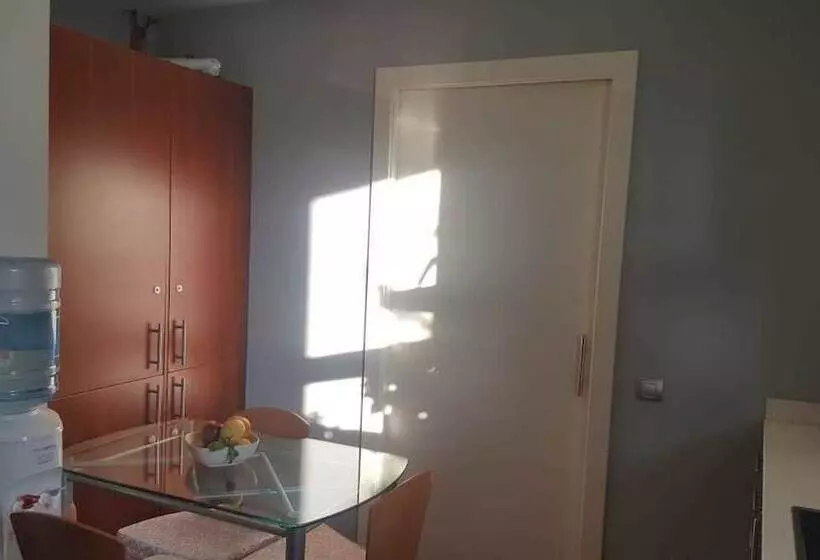 Fantástico Apartamento