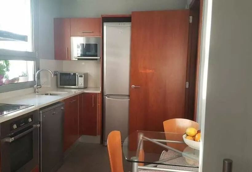 Fantástico Apartamento