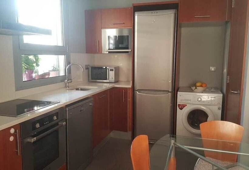 Fantástico Apartamento