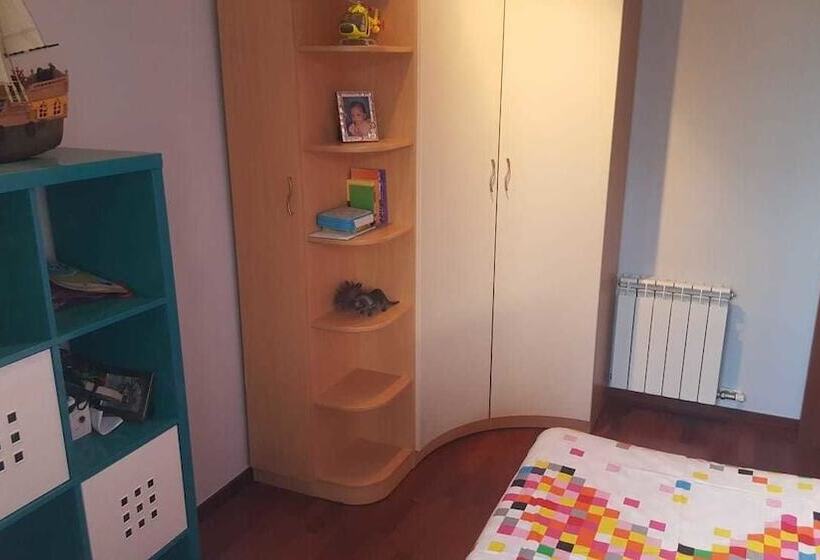 Fantástico Apartamento