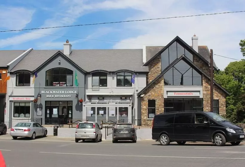 ホテル Blackwater Lodge