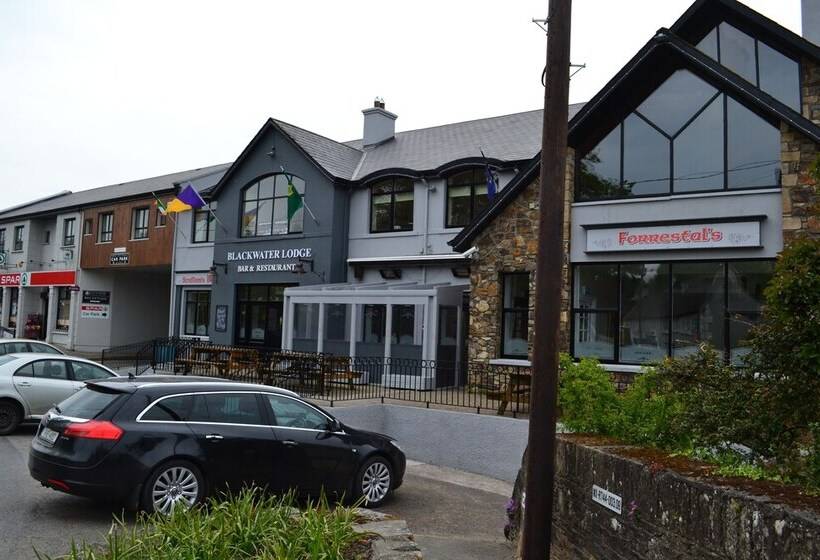 ホテル Blackwater Lodge