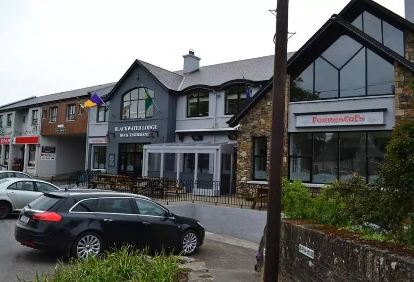 ホテル Blackwater Lodge