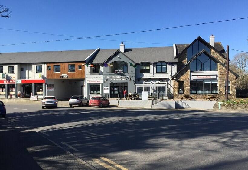 ホテル Blackwater Lodge