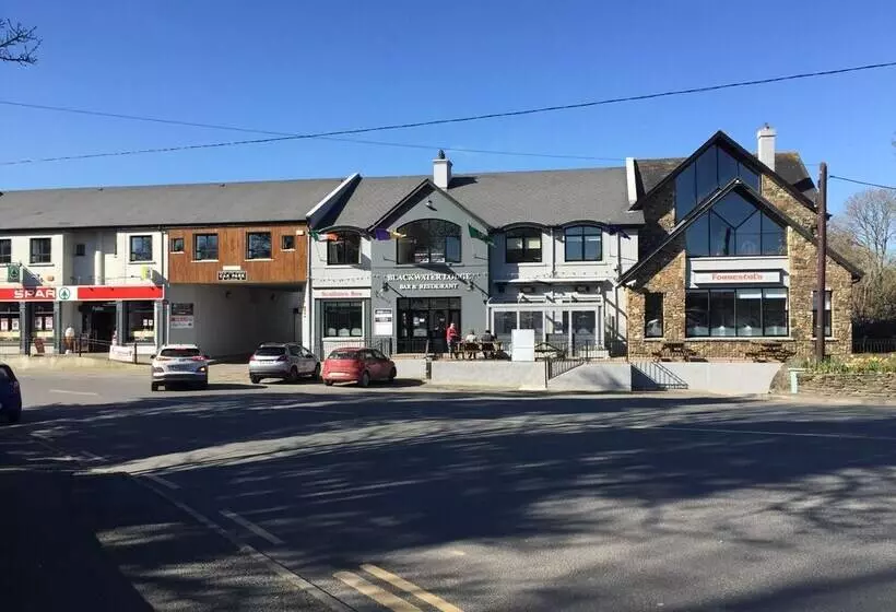 ホテル Blackwater Lodge