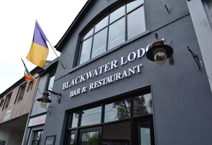 ホテル Blackwater Lodge