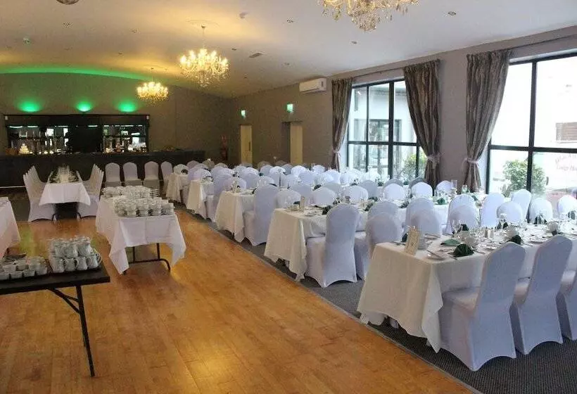 ホテル Blackwater Lodge