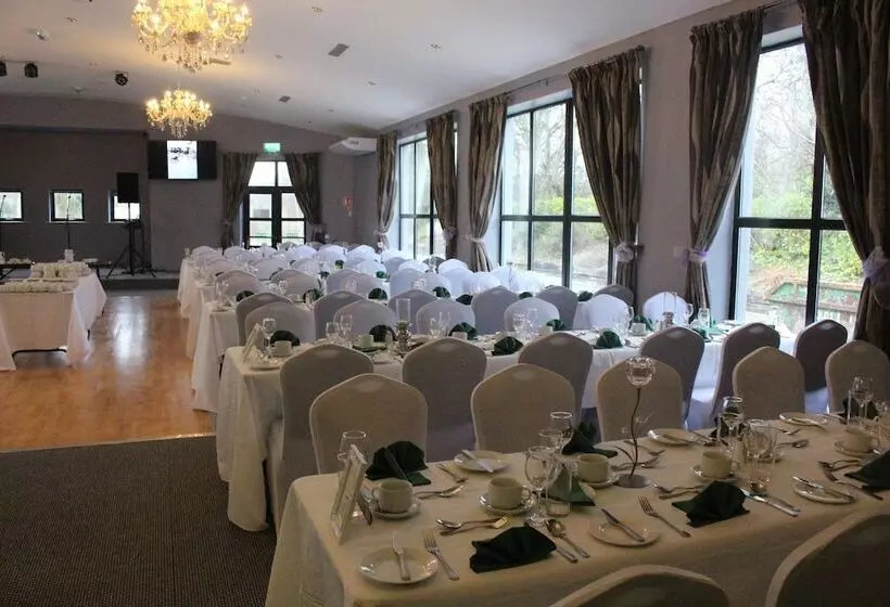 ホテル Blackwater Lodge