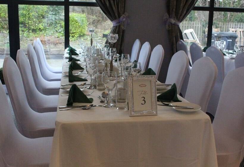 ホテル Blackwater Lodge