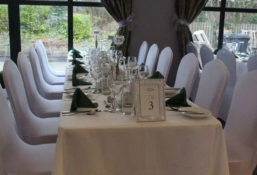 ホテル Blackwater Lodge