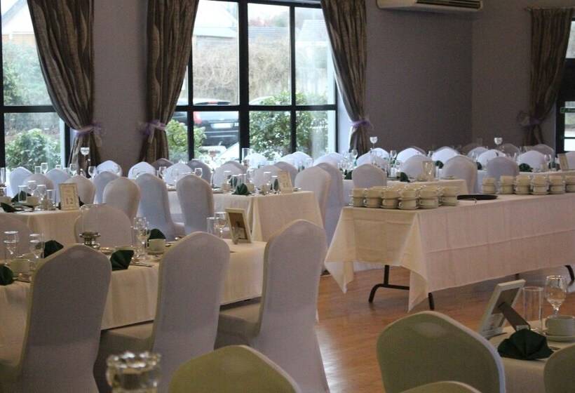 ホテル Blackwater Lodge