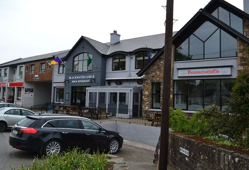 ホテル Blackwater Lodge