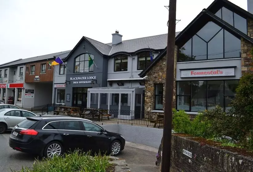 ホテル Blackwater Lodge