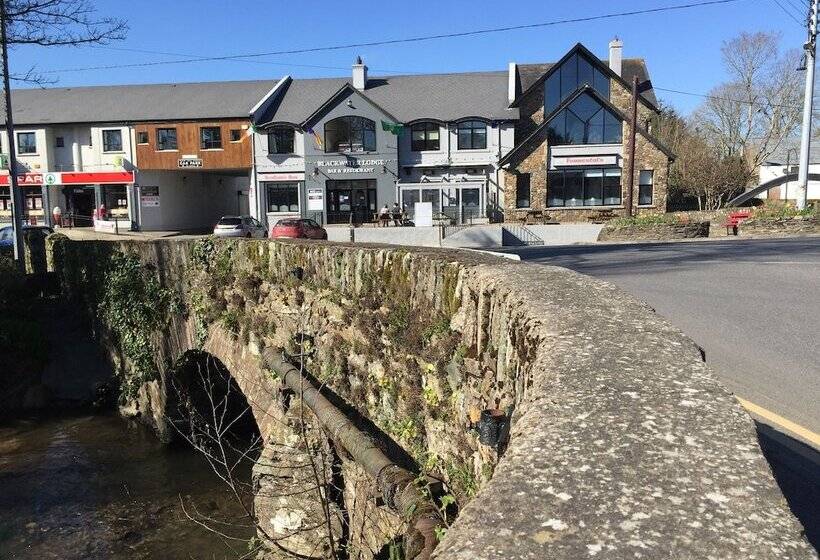 ホテル Blackwater Lodge