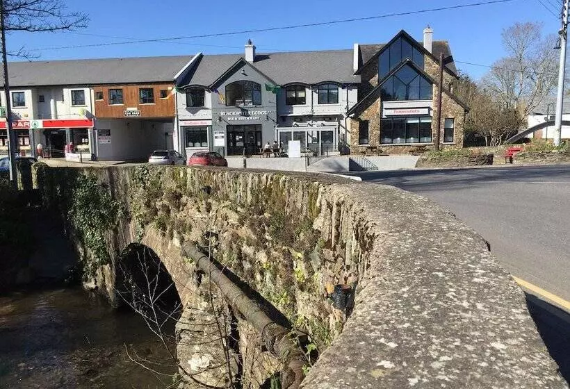 ホテル Blackwater Lodge