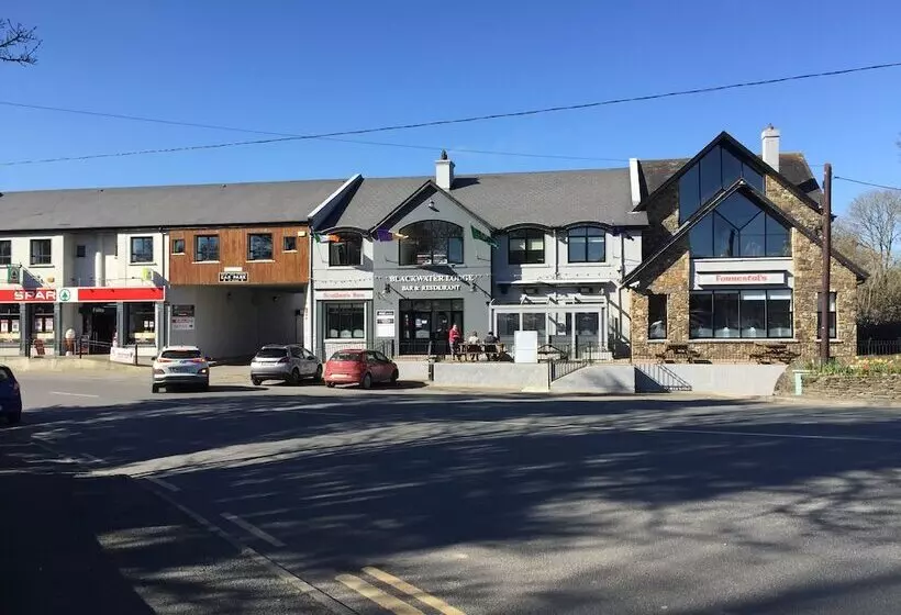 ホテル Blackwater Lodge