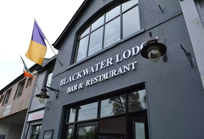 ホテル Blackwater Lodge