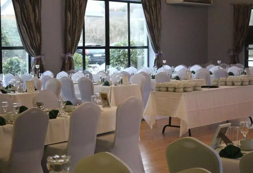 ホテル Blackwater Lodge