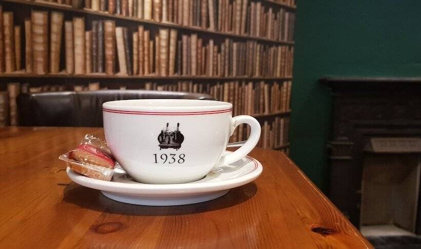 ホテル Blackwater Lodge