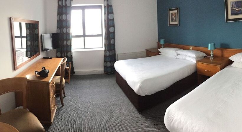 ホテル Blackwater Lodge