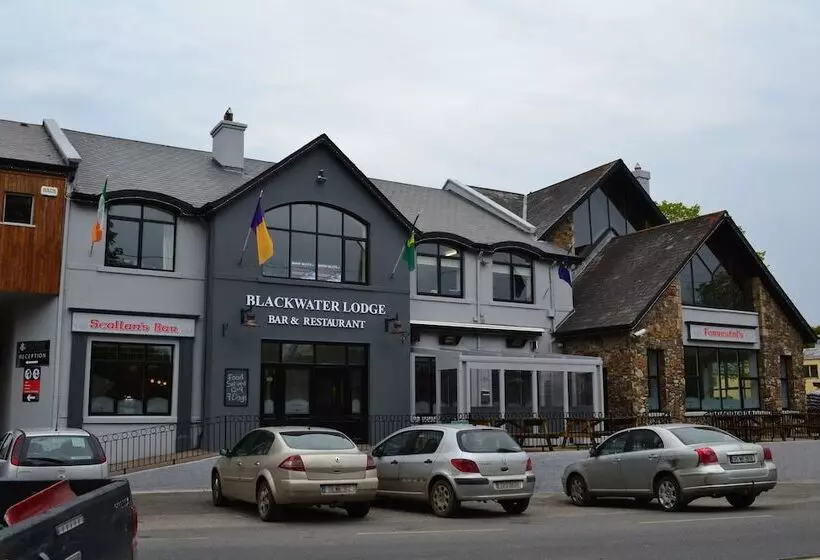 ホテル Blackwater Lodge