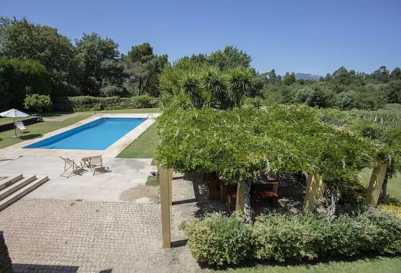 Liiiving  Caminha Countryside Pool House