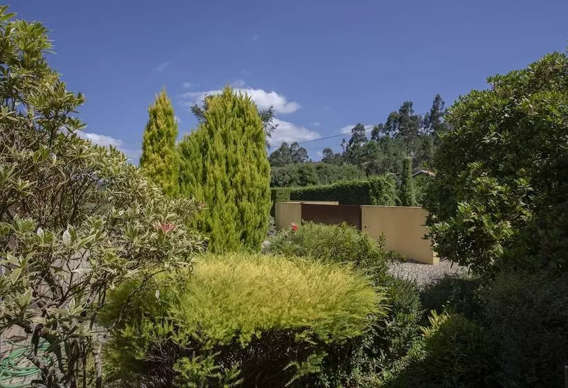 Liiiving  Caminha Countryside Pool House