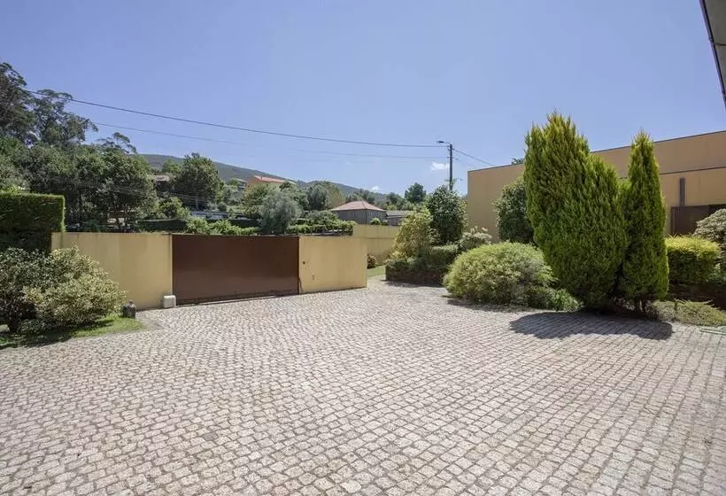Liiiving  Caminha Countryside Pool House