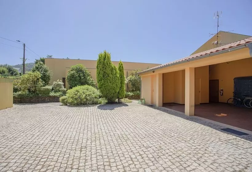 Liiiving  Caminha Countryside Pool House