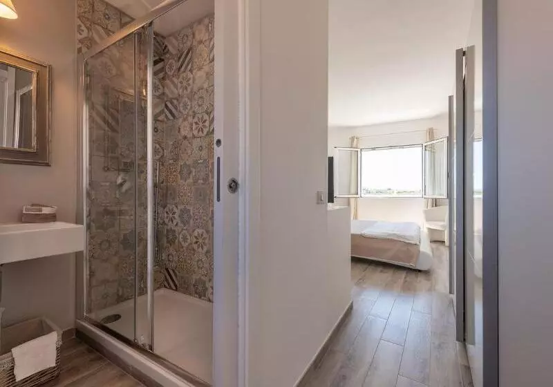 Panoramic Studio Carloforte