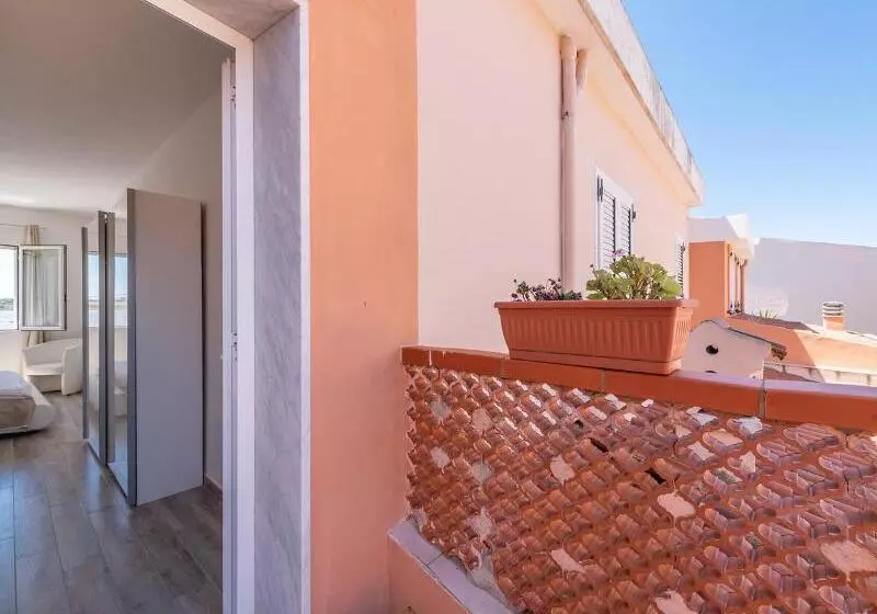 Panoramic Studio Carloforte