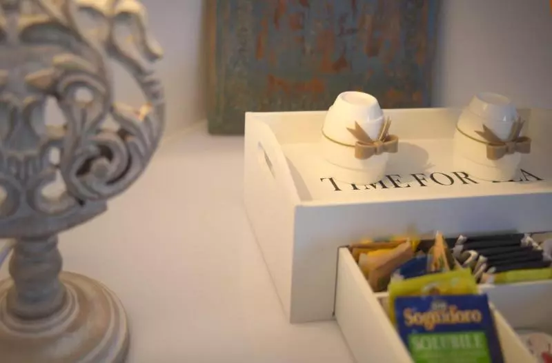 Panoramic Studio Carloforte