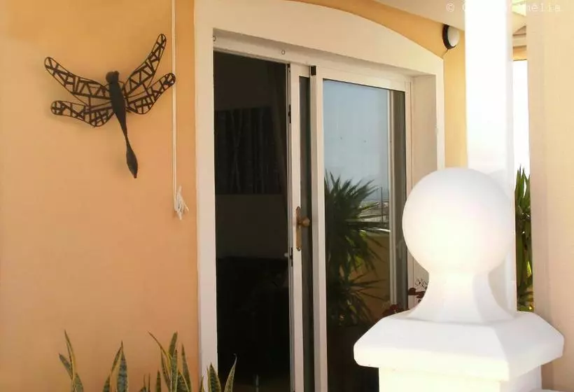 ペンション Casa D Amélia