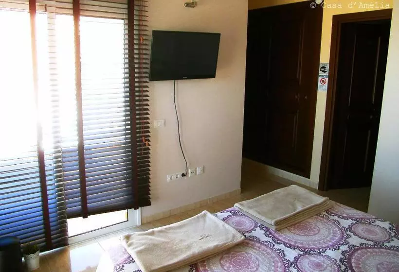 ペンション Casa D Amélia