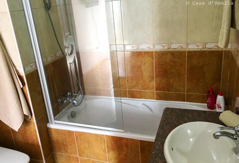 펜션 Casa D Amélia