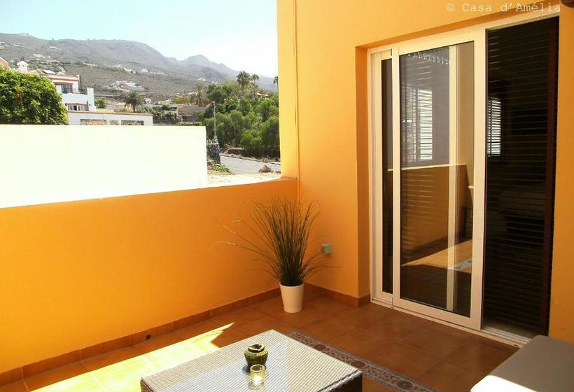 펜션 Casa D Amélia