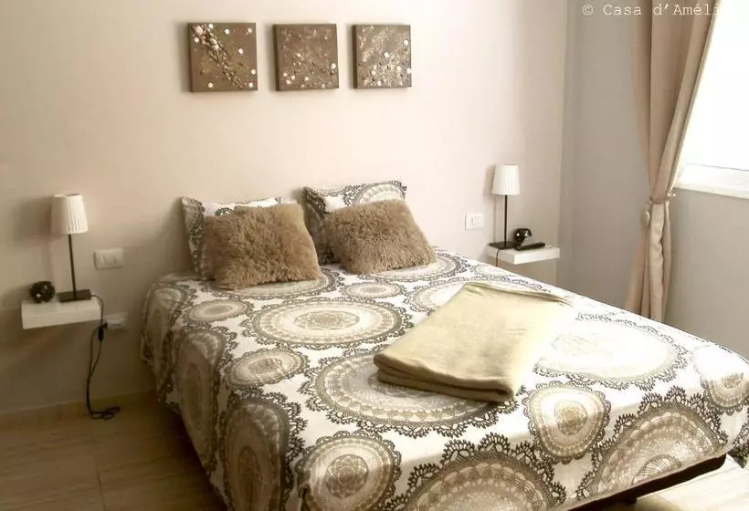 ペンション Casa D Amélia