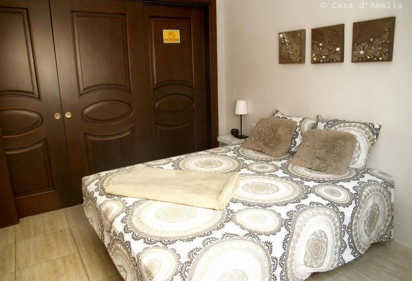 펜션 Casa D Amélia