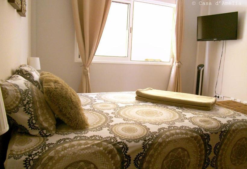 펜션 Casa D Amélia