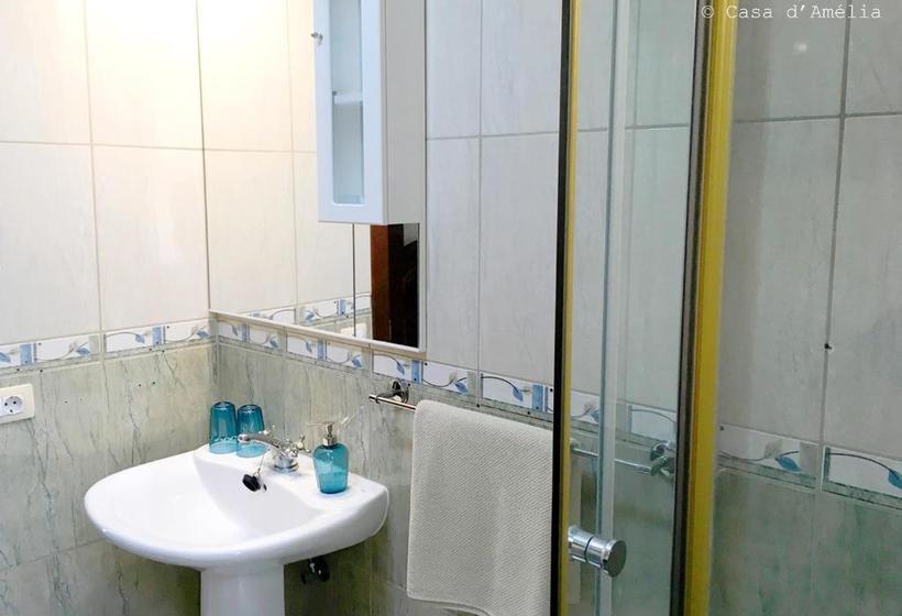 펜션 Casa D Amélia