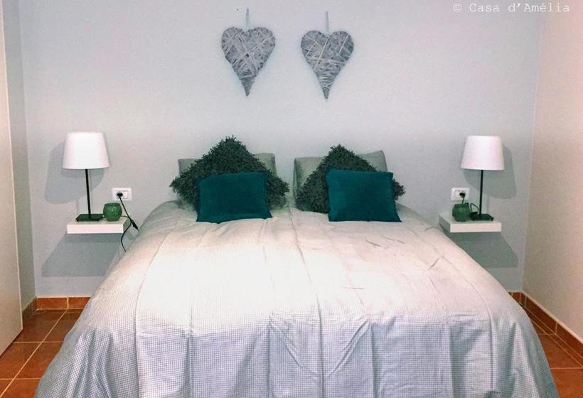 펜션 Casa D Amélia