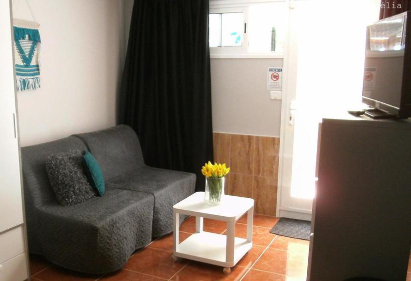 펜션 Casa D Amélia