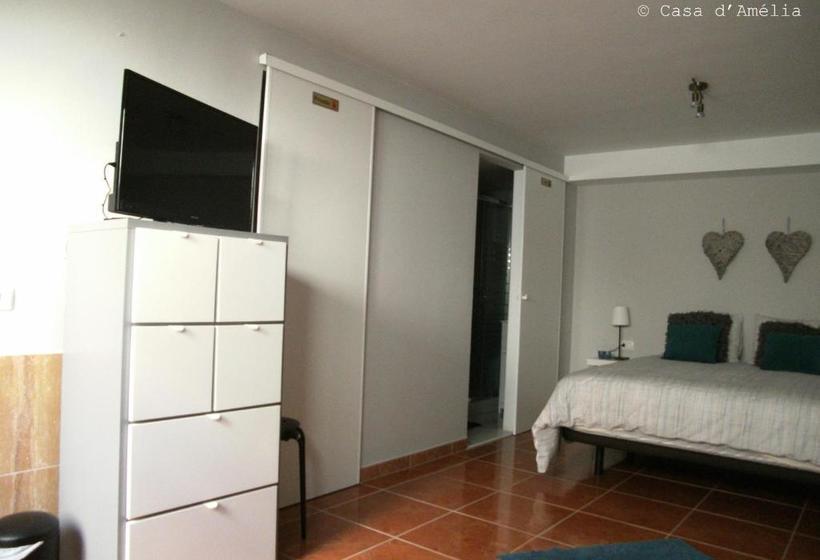 펜션 Casa D Amélia