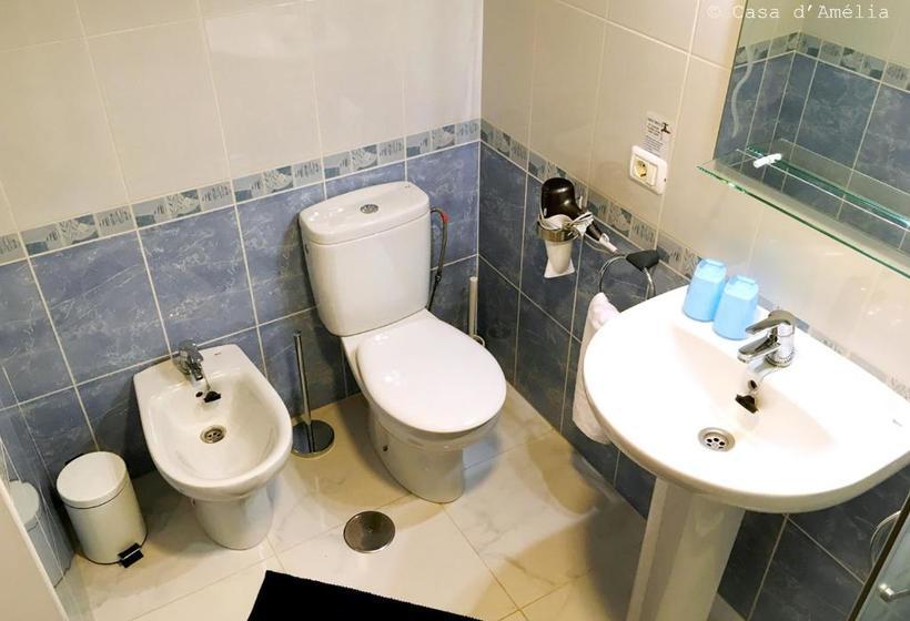 펜션 Casa D Amélia