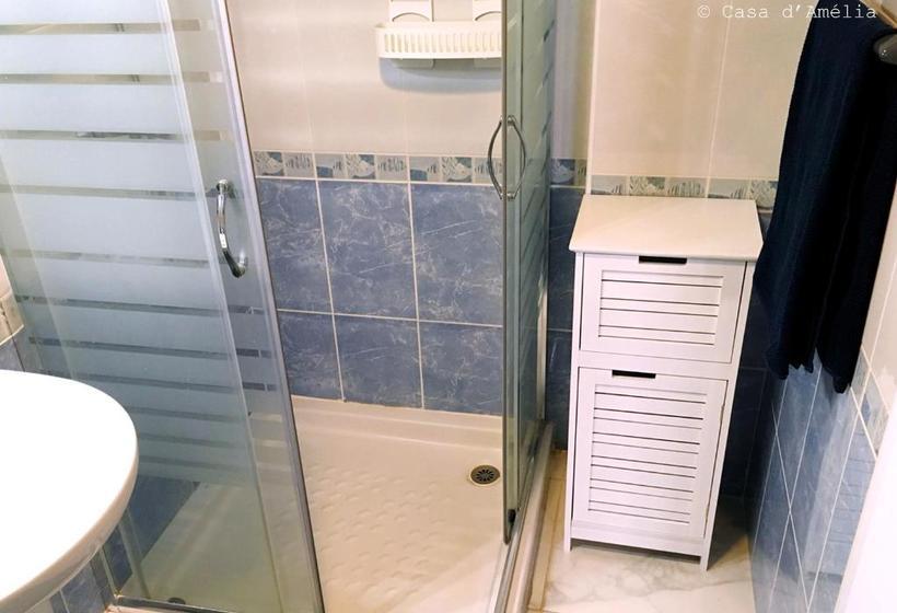 펜션 Casa D Amélia