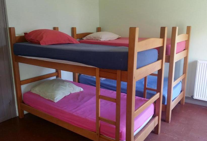 הוסטל Gite Chaneü