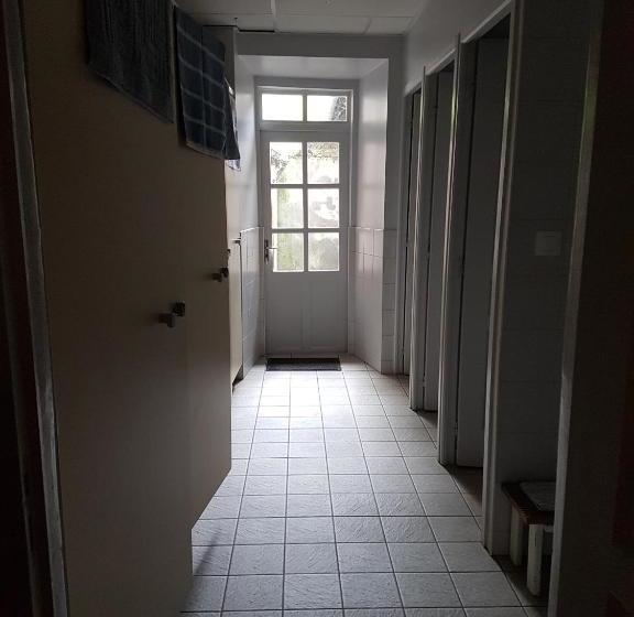 הוסטל Gite Chaneü