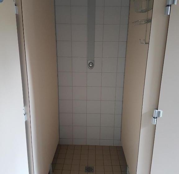 הוסטל Gite Chaneü